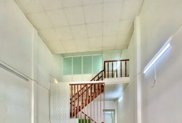 LÊ VĂN QUỚI - NGAY NGÃ 4 BỐN XÃ - HẺM 4M - 66M2 - 2 TẦNG 3 PHÒNG NGỦ -  GIÁ CHỈ 3.95 TỶ
